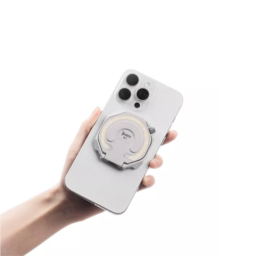 Фонарь для смартфона Wuben E1 White