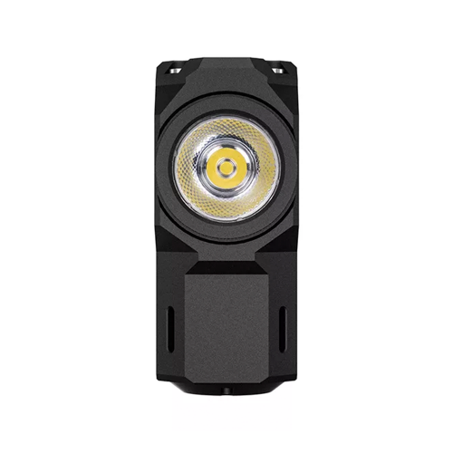 Фонарь Wuben X0 Black с налобным креплением