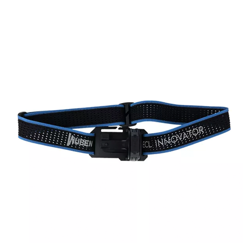 Фонарь Wuben X0 Black с налобным креплением