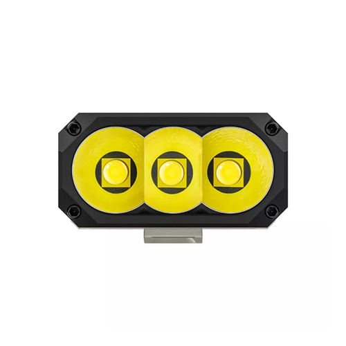 Фонарь Wuben X1 Black