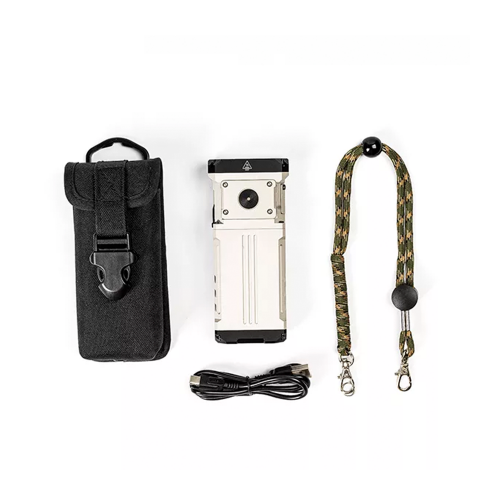 Фонарь Wuben X1 White