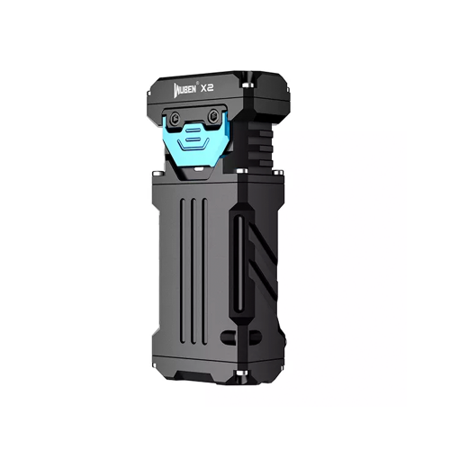 Фонарь Wuben X2 Black