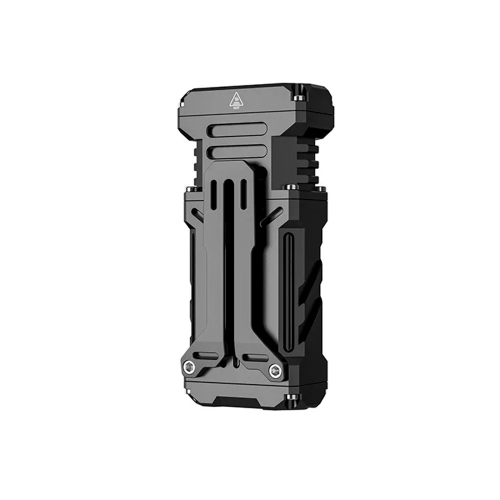 Фонарь Wuben X2 Black