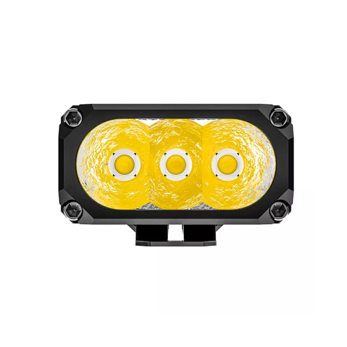 Фонарь Wuben X2 Black