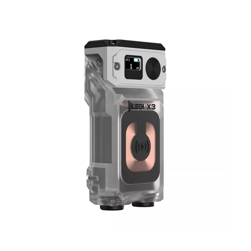 Фонарь Wuben X3 White Pro