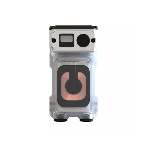 Фонарь Wuben X3 White Pro