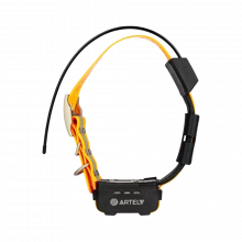 Дополнительные ошейники