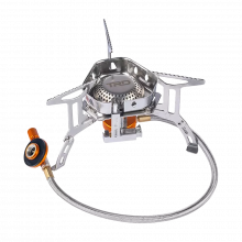 Газовые горелки