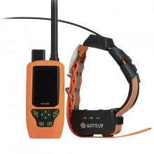 Ошейники с GPS