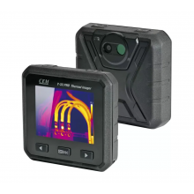 Тепловизор компактный