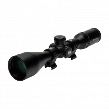 Оптические прицелы