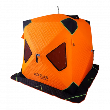 Палатки для рыбалки