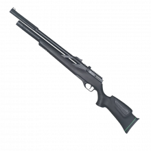 Пневматические винтовки PCP