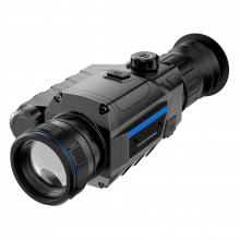 Цифровые прицелы