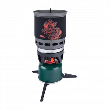 Системы приготовления пищи