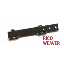 Крон Rico/Geni - WQM