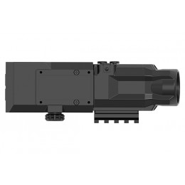 iRay Fast FAL 19 1x34D