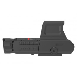 iRay Fast FAL 19 1x34D