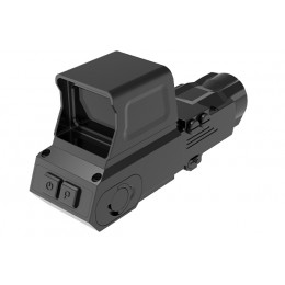 iRay Fast FAL 19 1x34D