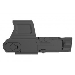 iRay Fast FAL 19 1x34D