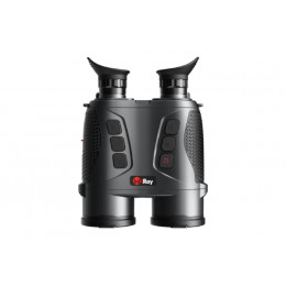 iRay Gemini GEH 50R