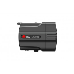 iRay LR 2000