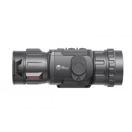 iRay xClip NV CD 35