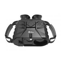 iRay xFuse PT-HD