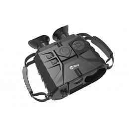 iRay xFuse PT-HD