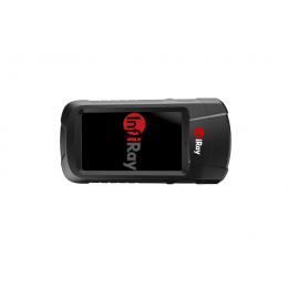 Xinfrared xView