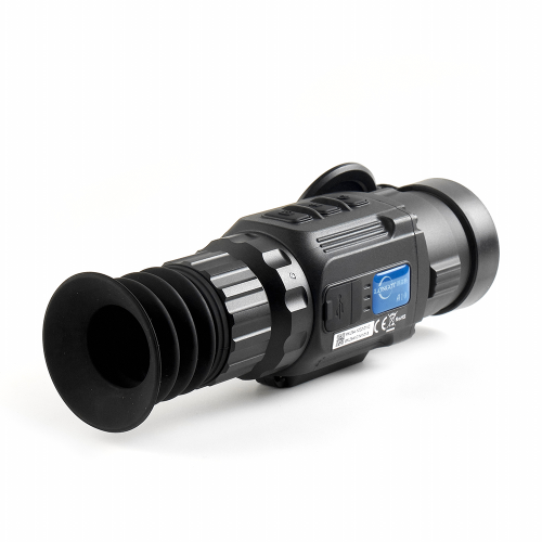 Тепловизионный прицел Longot A10 384x288/35мм