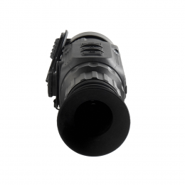 Longot A10 384x288/35мм