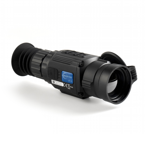 Тепловизионный прицел Longot A10 384x288/35мм