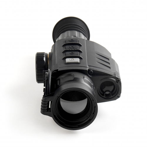Тепловизионный прицел Longot A10LRF 384x288/35мм