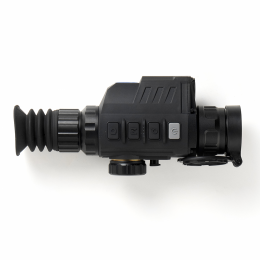 Longot A10LRF 384x288/35мм