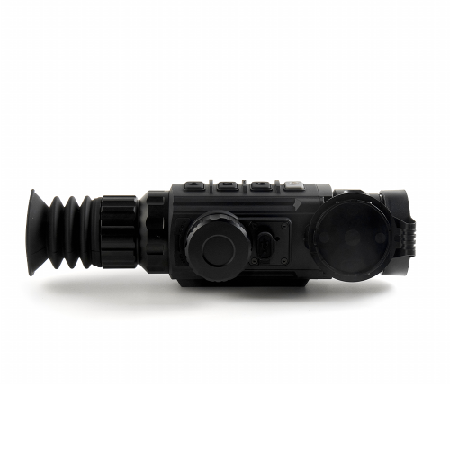 Тепловизионный прицел Longot A10LRF 384x288/35мм