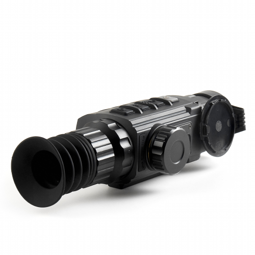 Тепловизионный прицел Longot A10LRF 384x288/35мм