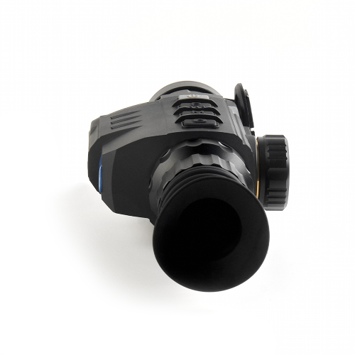 Тепловизионный прицел Longot A10LRF 384x288/35мм
