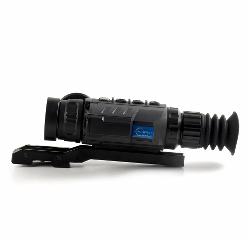 Тепловизионный прицел Longot A10LRF 384x288/35мм