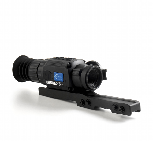 Тепловизионный прицел Longot A6Pro 256x192/19мм