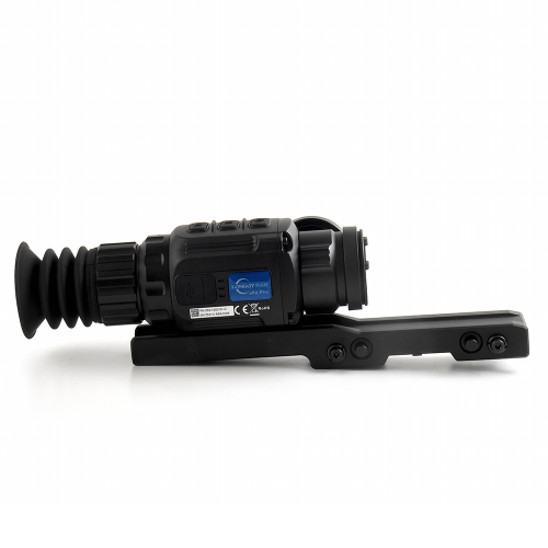 Тепловизионный прицел Longot A6Pro 256x192/19мм