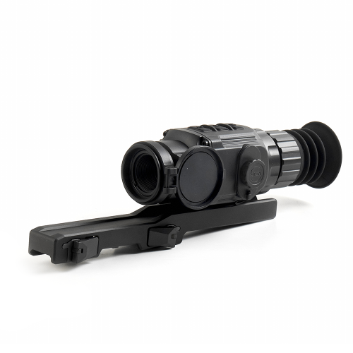 Тепловизионный прицел Longot A6Pro 256x192/19мм