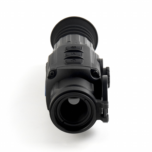 Тепловизионный прицел Longot A6Pro 256x192/19мм