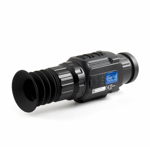 Тепловизионный прицел Longot A6Pro 256x192/19мм