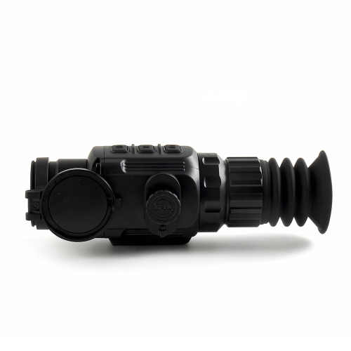 Тепловизионный прицел Longot A6Pro 256x192/19мм