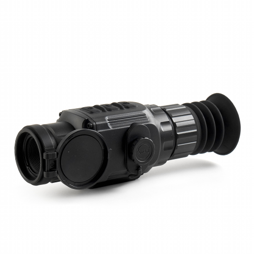 Тепловизионный прицел Longot A6Pro 256x192/19мм