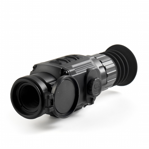 Тепловизионный прицел Longot A6Pro 256x192/19мм
