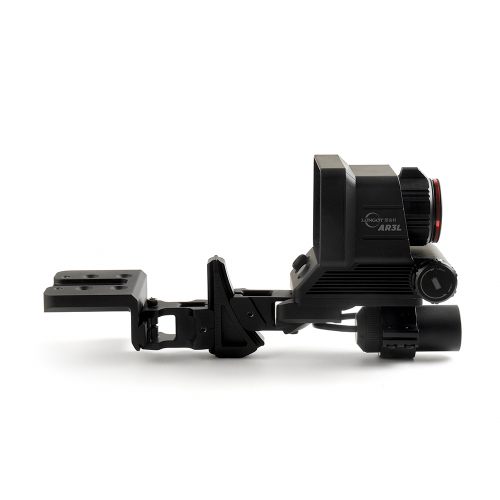 Тепловизионный коллиматор Longot AR3L 384x288/25мм