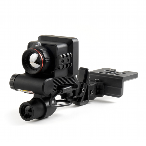Тепловизионный коллиматор Longot AR3L 384x288/25мм