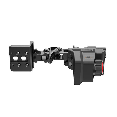 Тепловизионный коллиматор Longot AR3L 384x288/25мм